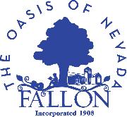 City of Fallon Logo